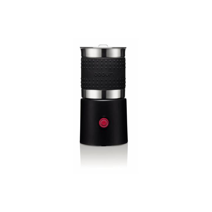 BODUM Milchaufschäumer Bistro 0,4l (Automatisch, 0.4 l, EU-Version)