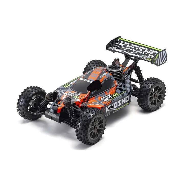 KYOSHO Inferno NEO 3.0 (1:8)