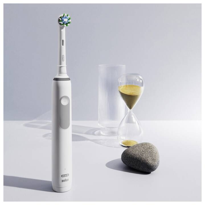 ORAL-B Pro 3 3000 Olympia Special Edition (Bianco)