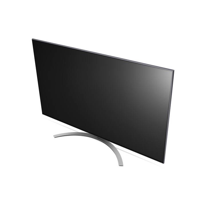 LG 55QNED819 Smart TV (55", LCD, Ultra HD - 4K)