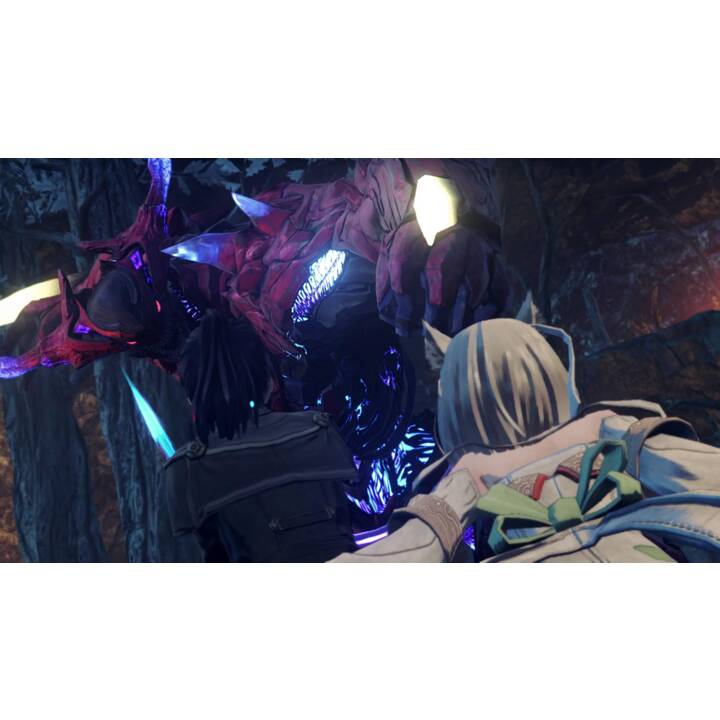 Xenoblade Chronicles 3 (NSW, DE, IT, FR)