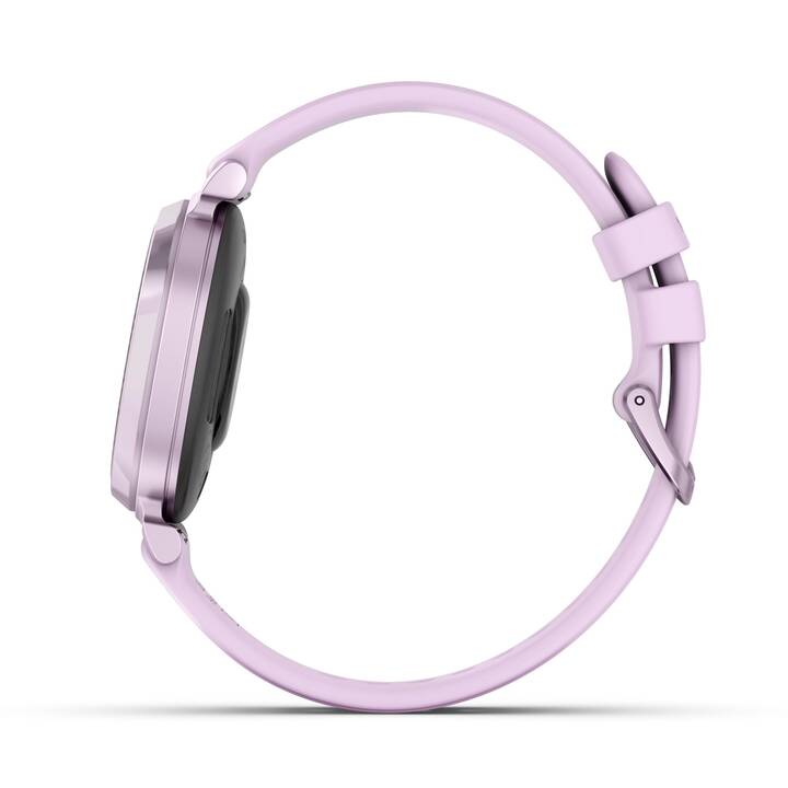 GARMIN Lily 2 (35 mm, Polymer, Aluminium)