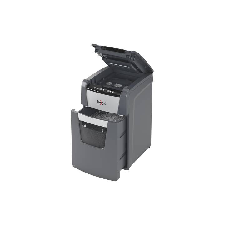 REXEL Destructeur de documents Optimum Autofeed+ 150X P-4 (Coupe en particules)