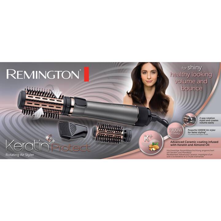 REMINGTON AS8810 Warmluftbürste