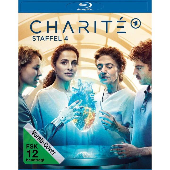 Charité Staffel 4 (DE)