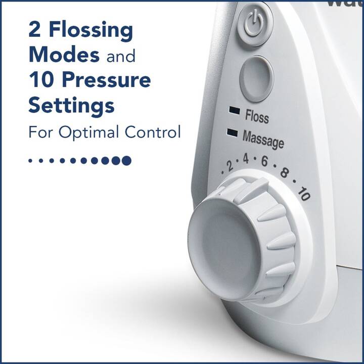 WATERPIK Munddusche Ultra Professional WP660 Interdiscount