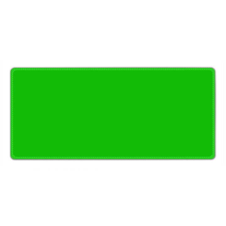 EG Tastaturmatte (70x30cm) - grün