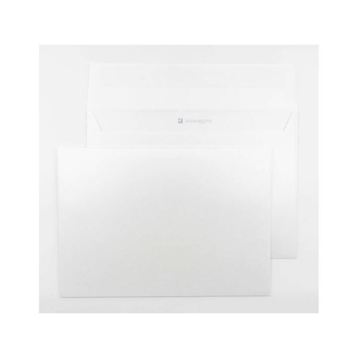 NEUTRAL Enveloppes (C5, 250 pièce)