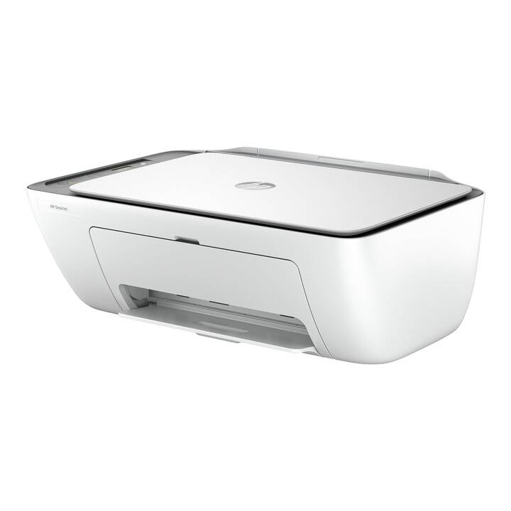 HP Deskjet 2820e All-in-One (Imprimante à jet d'encre, Couleur, Instant Ink, Bluetooth)