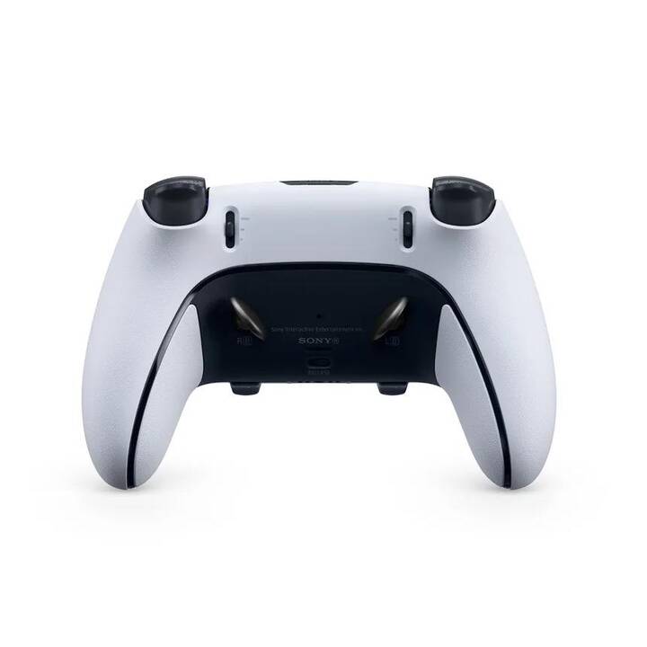 SONY DualSense Edge Wireless-Controller Manette (Blanc, Noir)