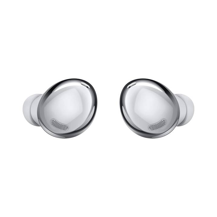 SAMSUNG Galaxy Buds Pro (Earbud, Bluetooth 5.0, Argento)