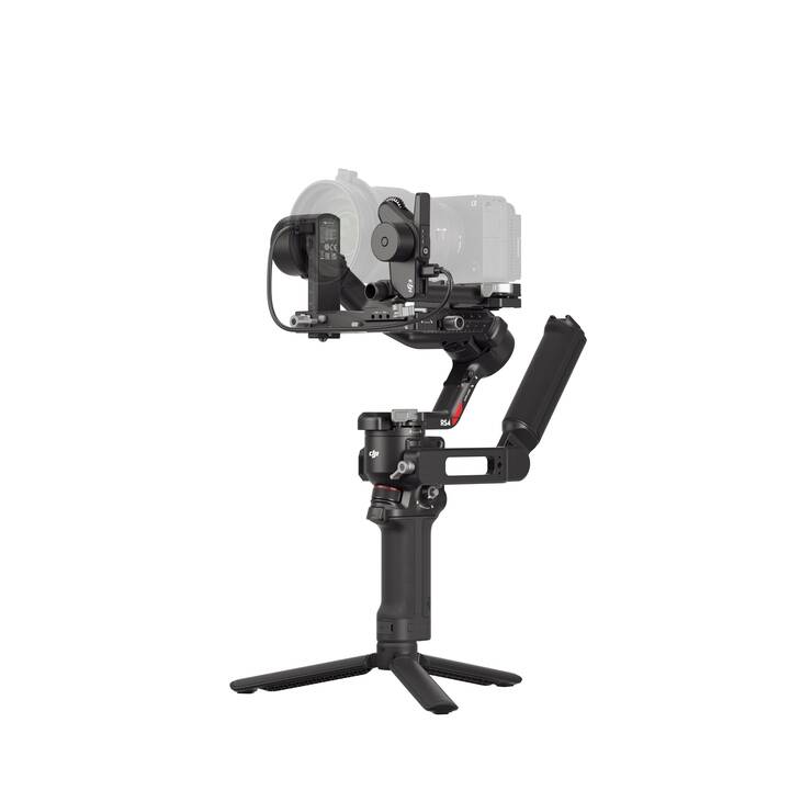 DJI Stabilizzatore per fotocamere RS 4 Combo