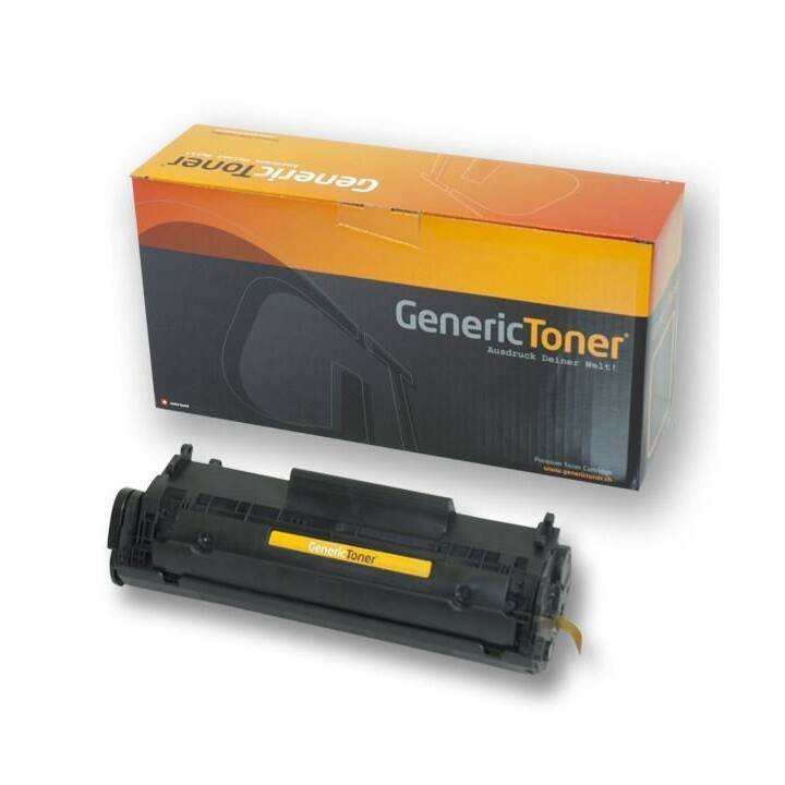 GENERICTONER GT10-DR3400 Druckerbildeinheit