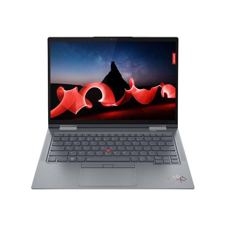 LENOVO ThinkPad X1 Yoga Gen 8 (14", Intel Core i5, 16 Go RAM, 512 Go SSD)