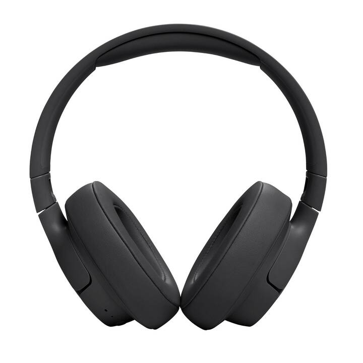 JBL BY HARMAN Tune 720BT (Bluetooth 5.3, Noir)