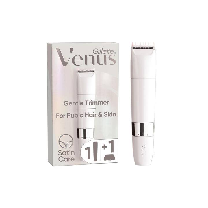 GILLETTE Venus (Nass & trocken)