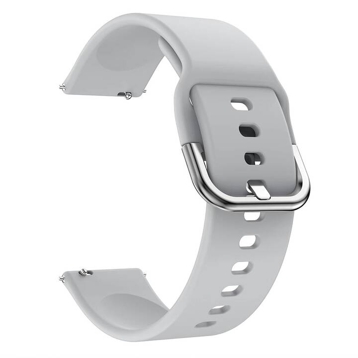 EG bracelet pour Garmin Venu 2S - gris