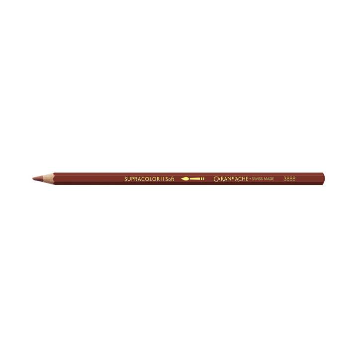 CARAN D'ACHE Crayons de couleur (1 pièce)