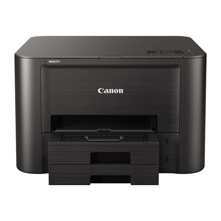 CANON MAXIFY iB4150 (Tintendrucker, Farbe, WLAN)