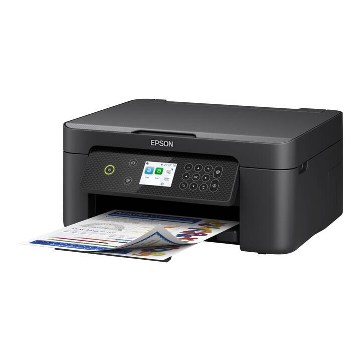 EPSON Expression Home XP-4200 (Stampante a getto d'inchiostro, Colori, WLAN)