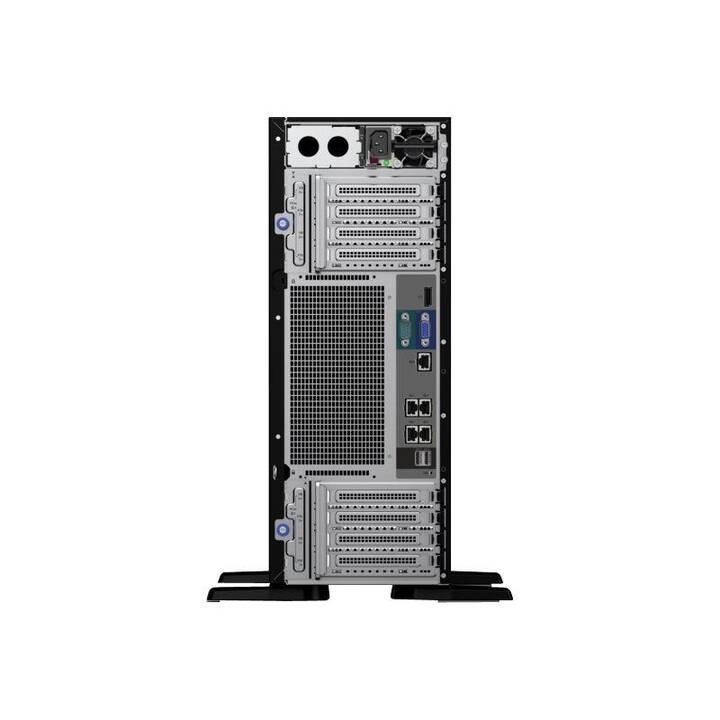 HP ProLiant ML350 (Intel Xeon Silber, 32 GB, 2.4 GHz)