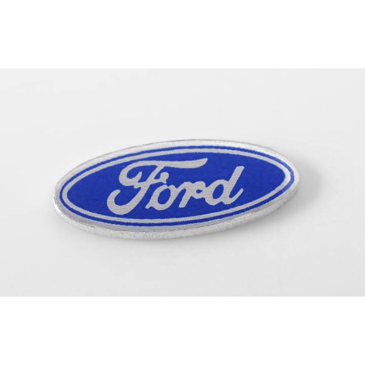 RC4WD Emblème Ford avec lettrage