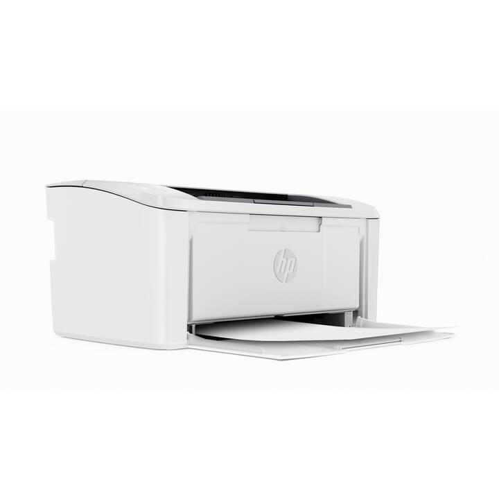 HP LaserJet M110we (Stampante laser, Bianco e nero, Instant Ink, WLAN)