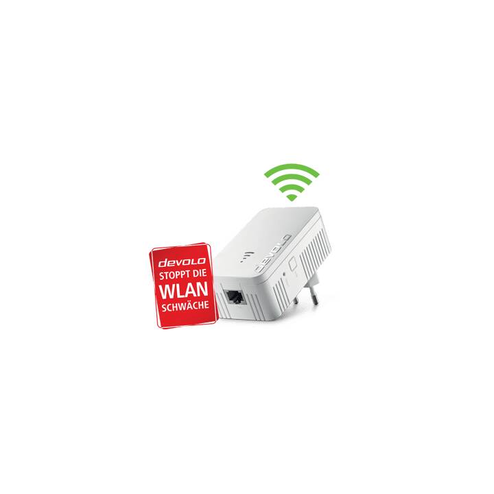 DEVOLO Répéteur WiFi 5 1200