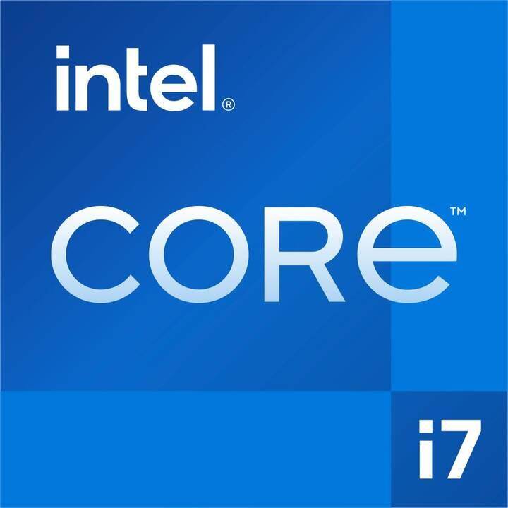 JOULE PERFORMANCE L1127415 (Intel Core i7 14700F, 32 GB, 2000 Go SSD, Nvidia GeForce RTX 4070 Ti Super)
