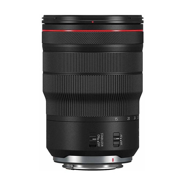 CANON RF 15-35mm F/2.8-22 IS USM (RF-Mount)