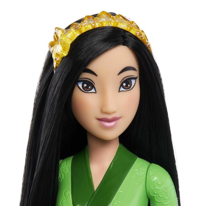 DISNEY Disney Mulan