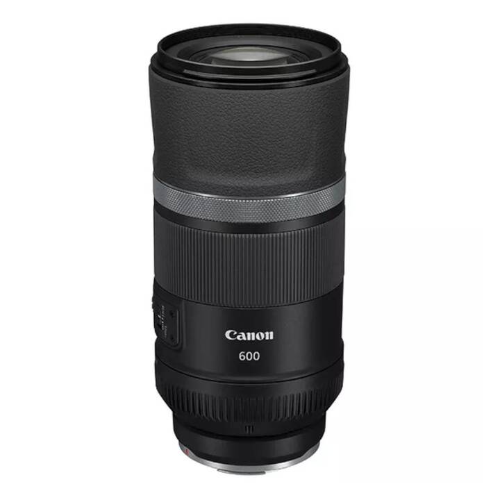 CANON RF 600mm F/11 IS STM (RF-Mount)