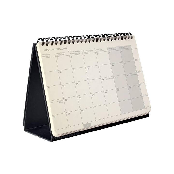 SIGEL Abreisskalender (2025) - Interdiscount