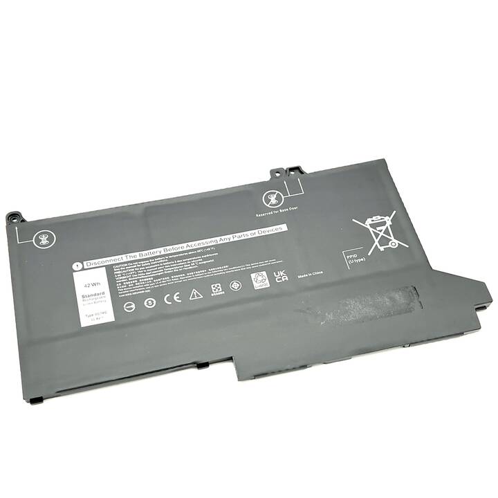 VISTAPORT Accumulateur pour notebook (3684 mAh)