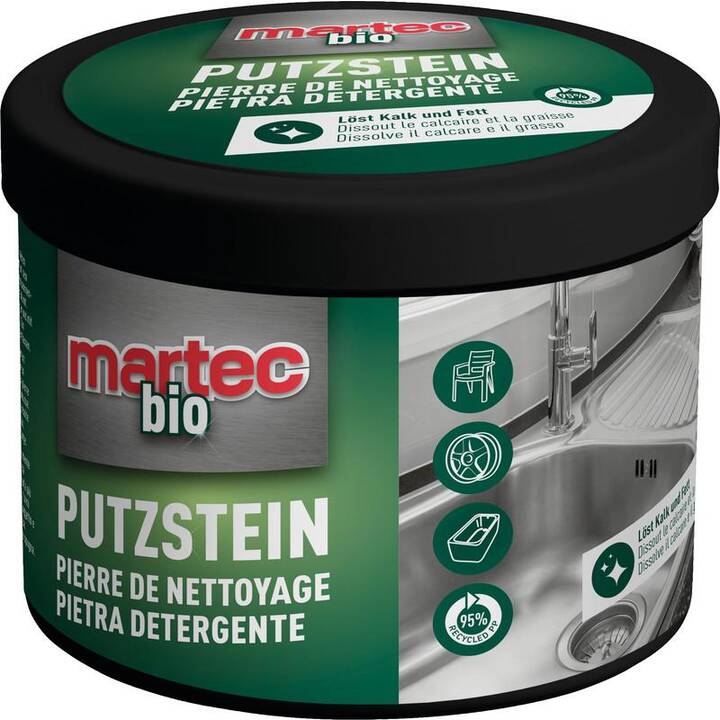 MARTEC Nettoyant multiusage Bio (400 ml)