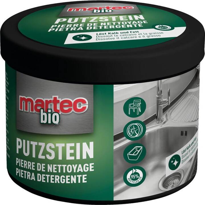 MARTEC Allzweckreiniger Bio (400 ml)