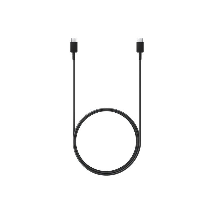 SAMSUNG EP-DX310 Kabel (USB-C, USB Typ-C, 1.8 m)