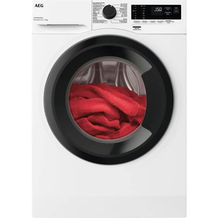 AEG AWF9410 (9 kg, Links)