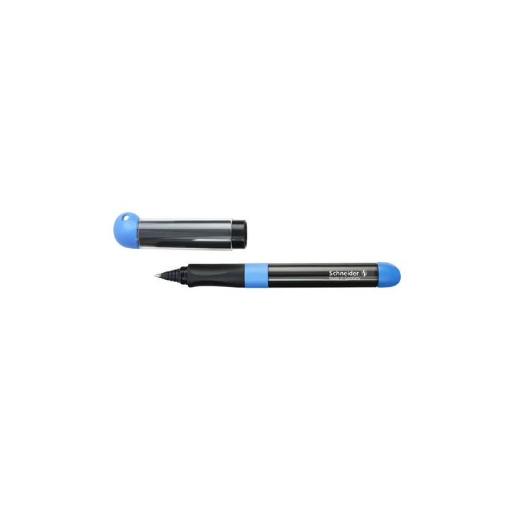 SCHNEIDER Rollerball pen 4me (Blu)