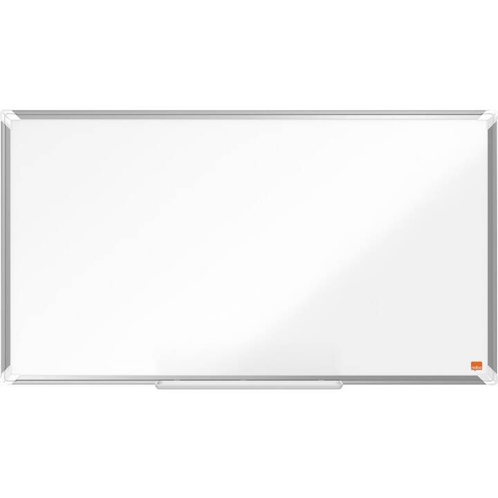 NOBO Whiteboard Premium Plus (89 cm x 50 cm)