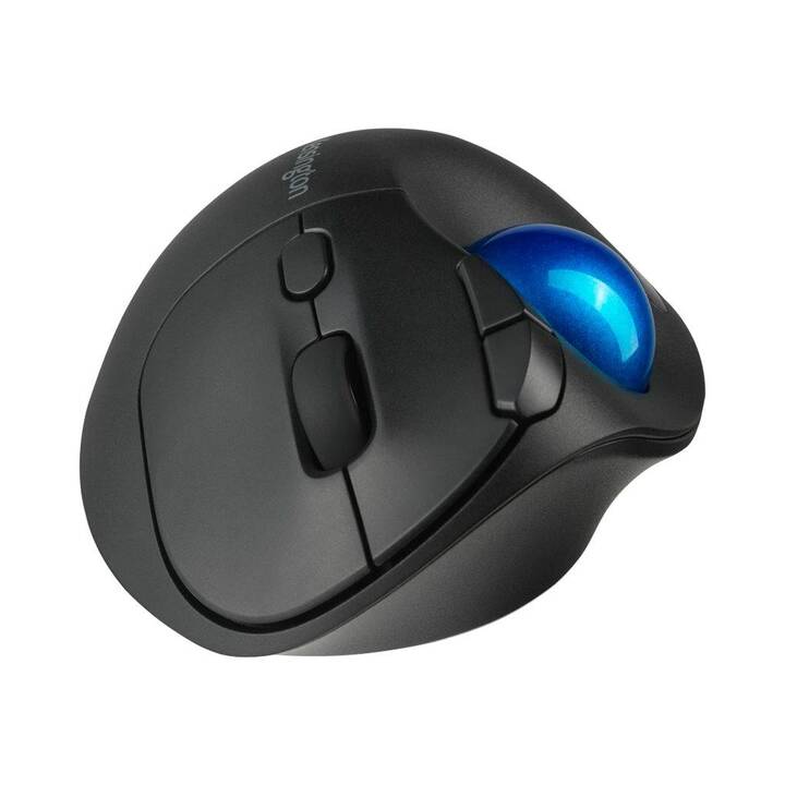 KENSINGTON Pro Fit Ergo TB450 Mouse (Senza fili, Office)
