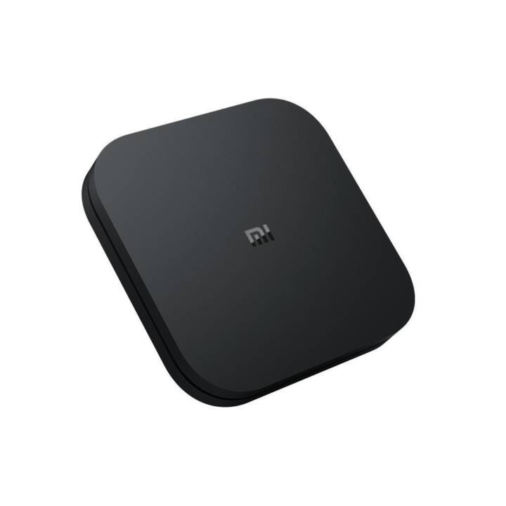 XIAOMI MI Box S (8 GB)