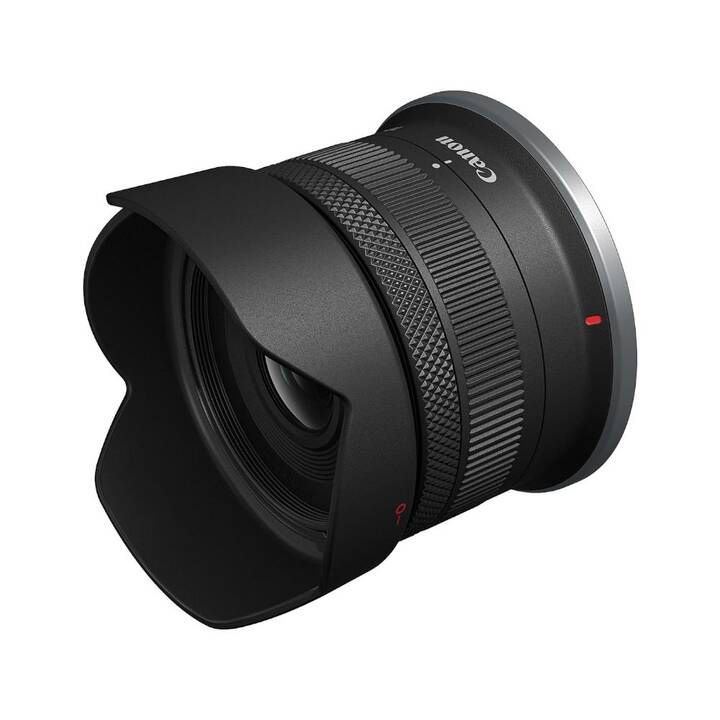 CANON IS STM 10-18mm F/4.5-6.3 (RF-S Mount)