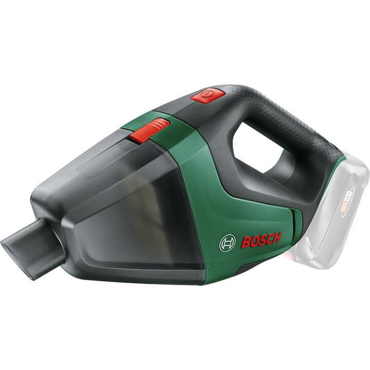 BOSCH UniversalVac 18 Solo (18 W)