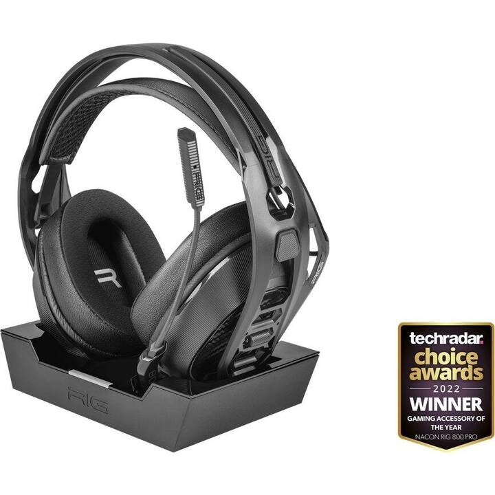 RIG Gaming Headset 800 PRO HX (Over-Ear)