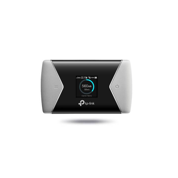 TP-LINK LTE-WLAN Router M7650 Mini Routeur