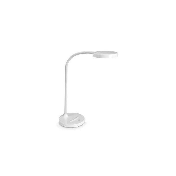 CEP Lampe de table FLEX (Argent)