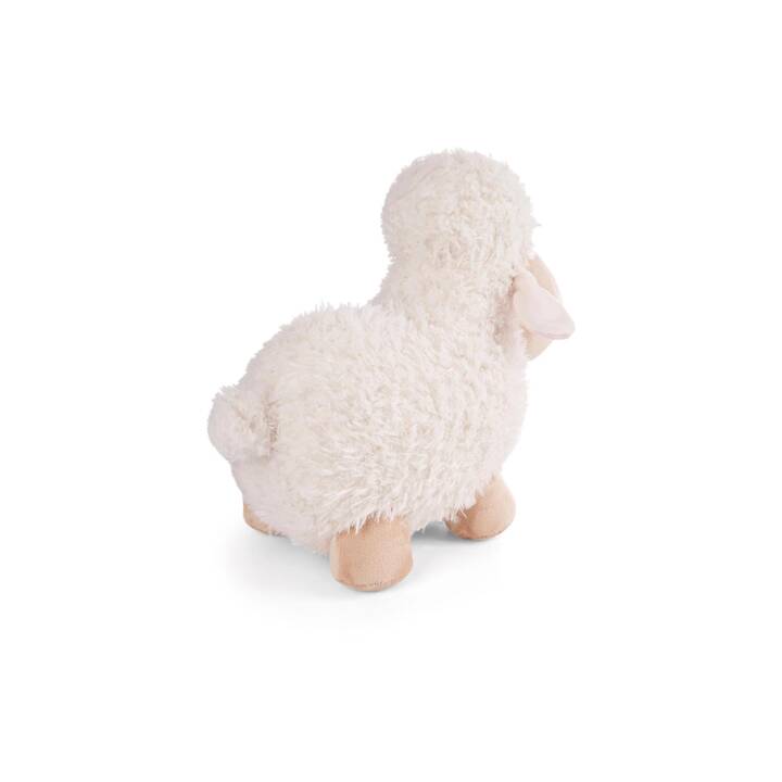 NICI Wooly Gang (35 cm, Blanc)