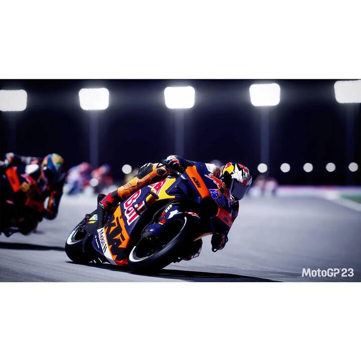 MotoGP 23 Day One Edition (FR)