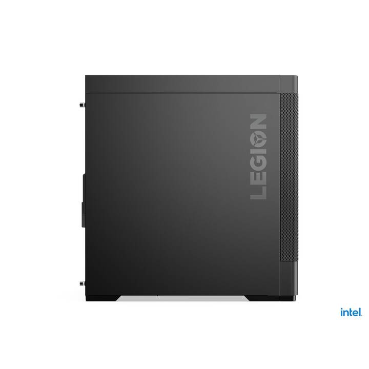 LENOVO Legion T5 26IOB6 (Intel Core i5 11400F, 16 GB, 1 TB SSD)